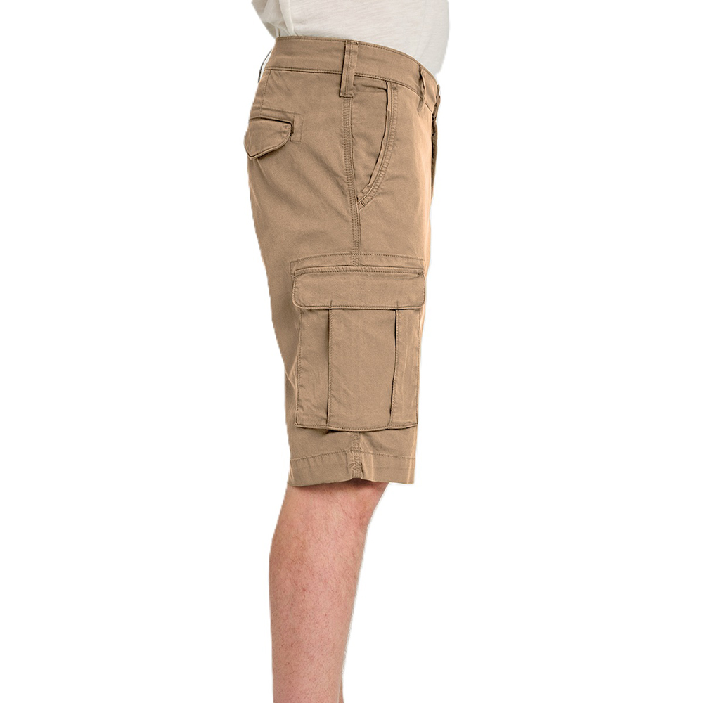 STAFF GALLERY New Jerry  Man Short Pant  98%REGENAGRI CO 2%EA 5-817.081.9.055 3