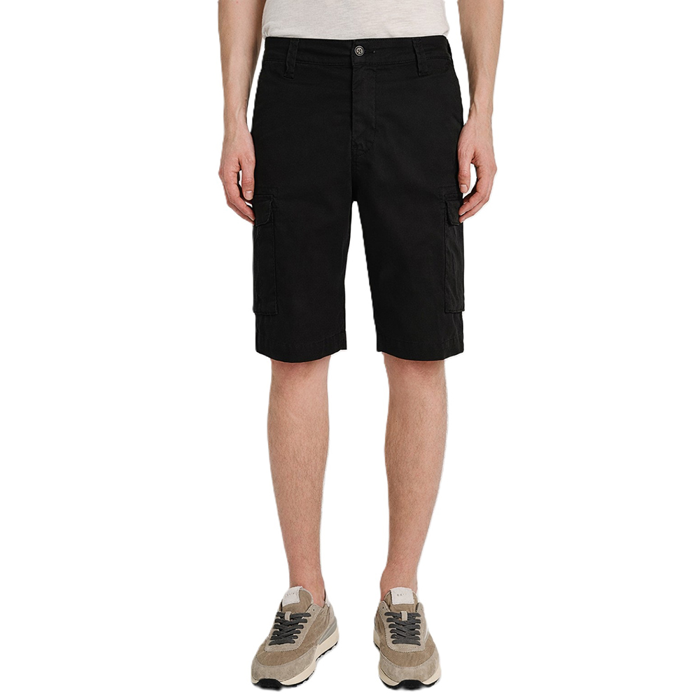 STAFF GALLERY New Jerry  Man Short Pant  98%REGENAGRI CO 2%EA 5-817.081.9.055 1