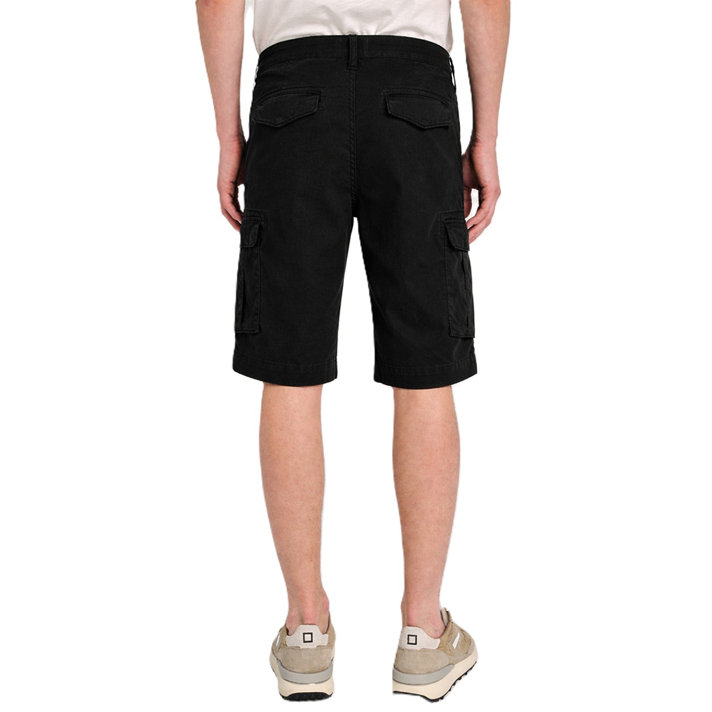 STAFF GALLERY New Jerry  Man Short Pant  98%REGENAGRI CO 2%EA 5-817.081.9.055 2