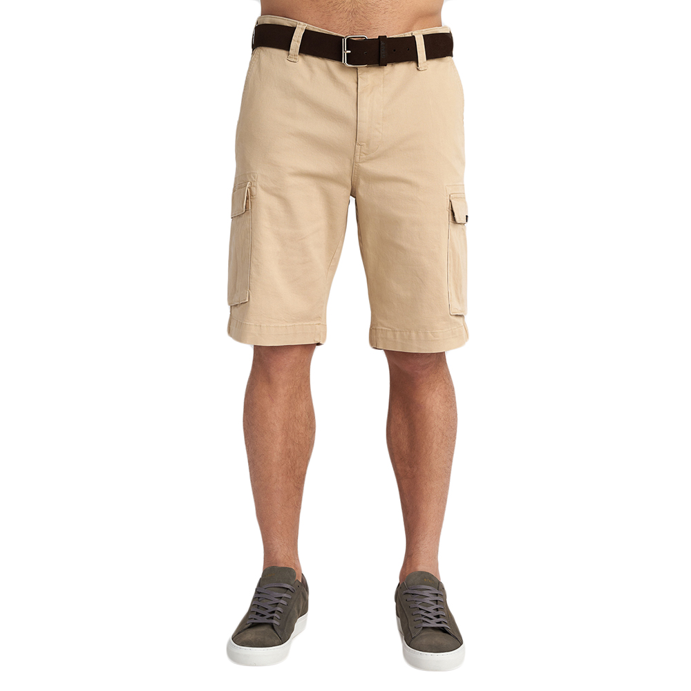 STAFF GALLERY New Jerry Man Cargo Vermuda 97,5%Co 2,5%Ea 5-817.247.9.053 1
