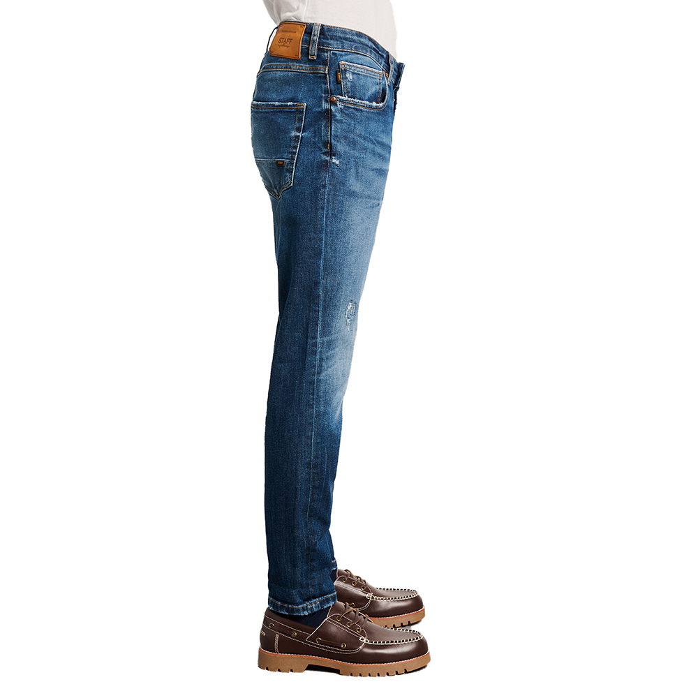 STAFF GALLERY Nollan Man Pant 5-819.657.S2.054 2