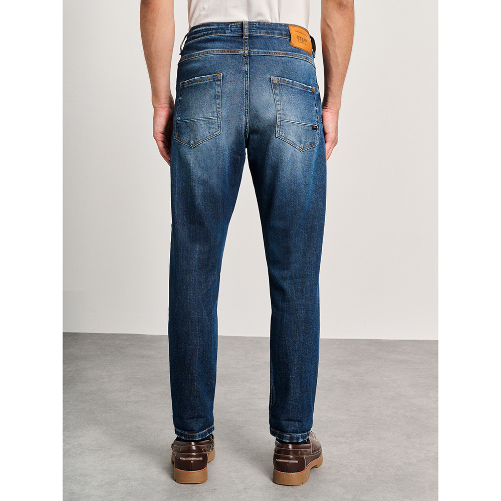 STAFF GALLERY Nollan Man Pant 5-819.657.S2.054 3