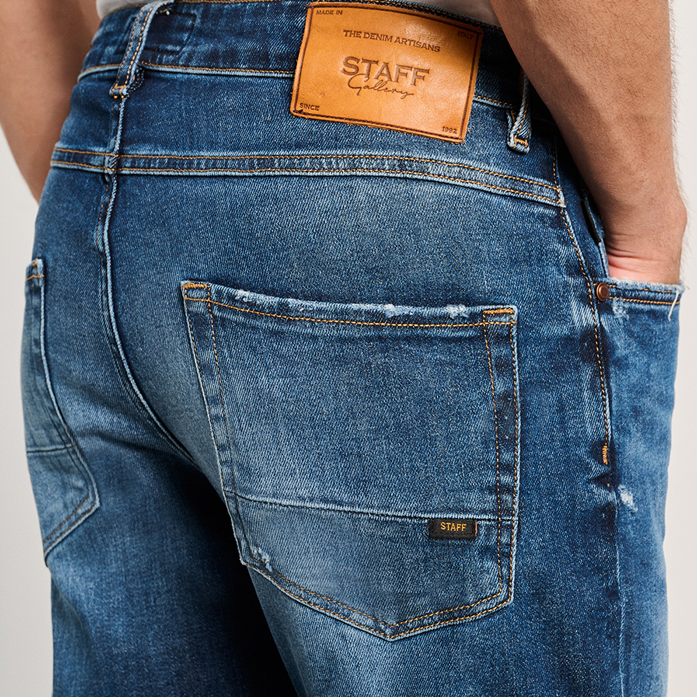 STAFF GALLERY Nollan Man Pant 5-819.657.S2.054 4