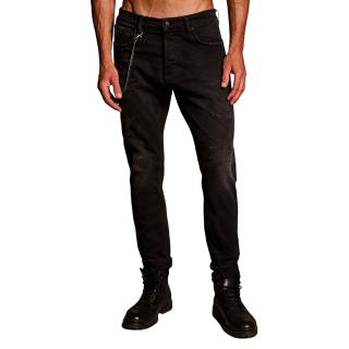 STAFF GALLERY Nollan Man Pant 5-819.820.BLS.050