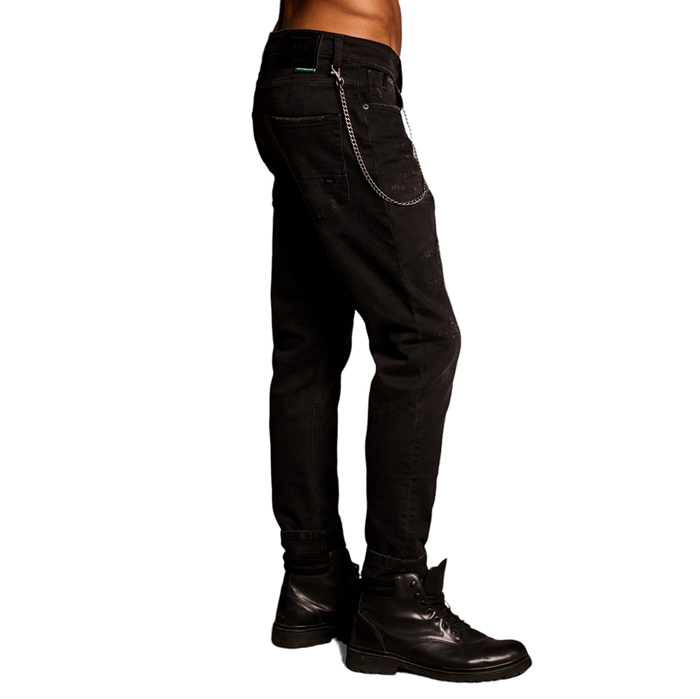 STAFF GALLERY Nollan Man Pant 5-819.820.BLS.050 2