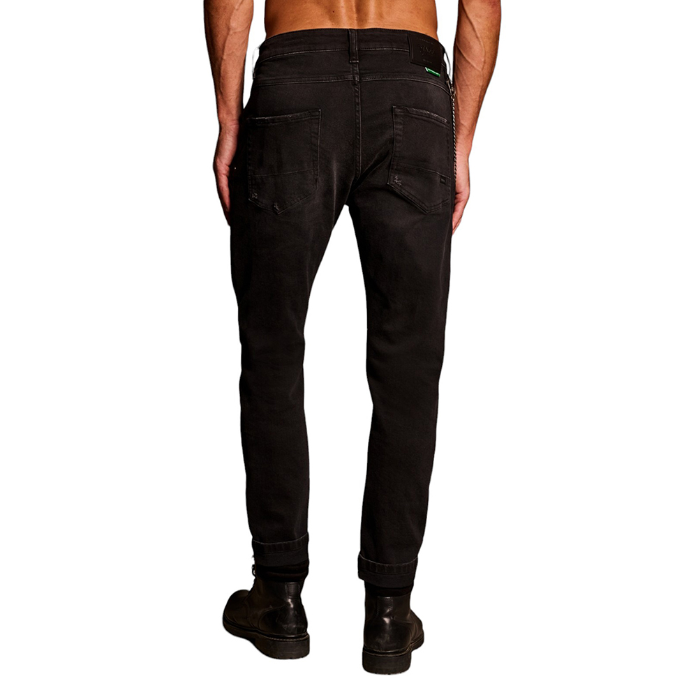 STAFF GALLERY Nollan Man Pant 5-819.820.BLS.050 3