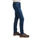 STAFF GALLERY Flexy Man Pant  99%Co1%Ea 5-820.047.B1.NOS 2