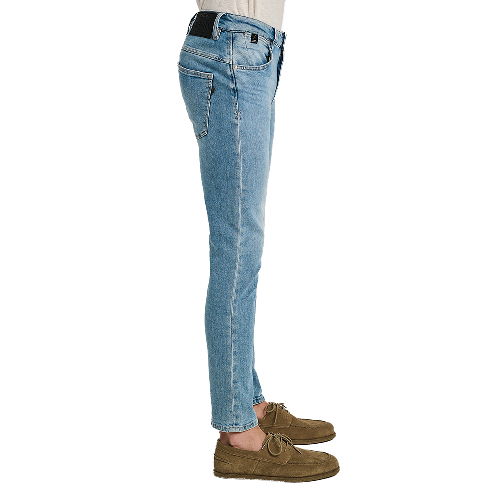 STAFF GALLERY Flexy Man Pant  99%Co1%Ea 5-820.047.B3.055 2