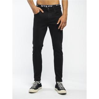 Flexy Man Pant 99%Co 1%El 5-820.122.BL.048