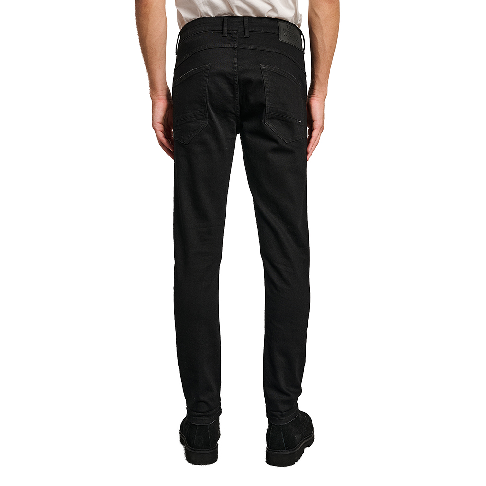 STAFF GALLERY Flexy Man Pant  5-820.199.BL.054 2