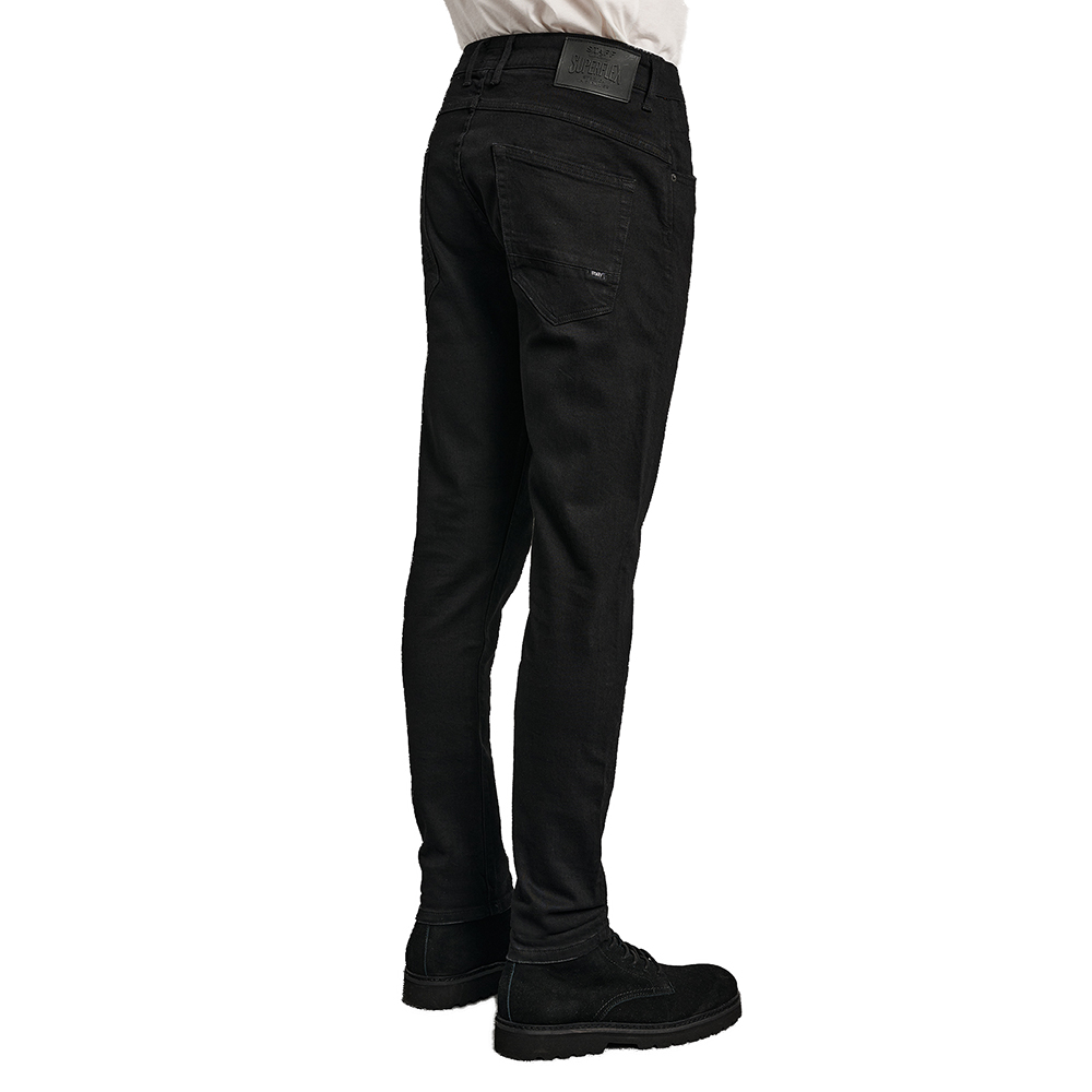 STAFF GALLERY Flexy Man Pant  5-820.199.BL.054 3