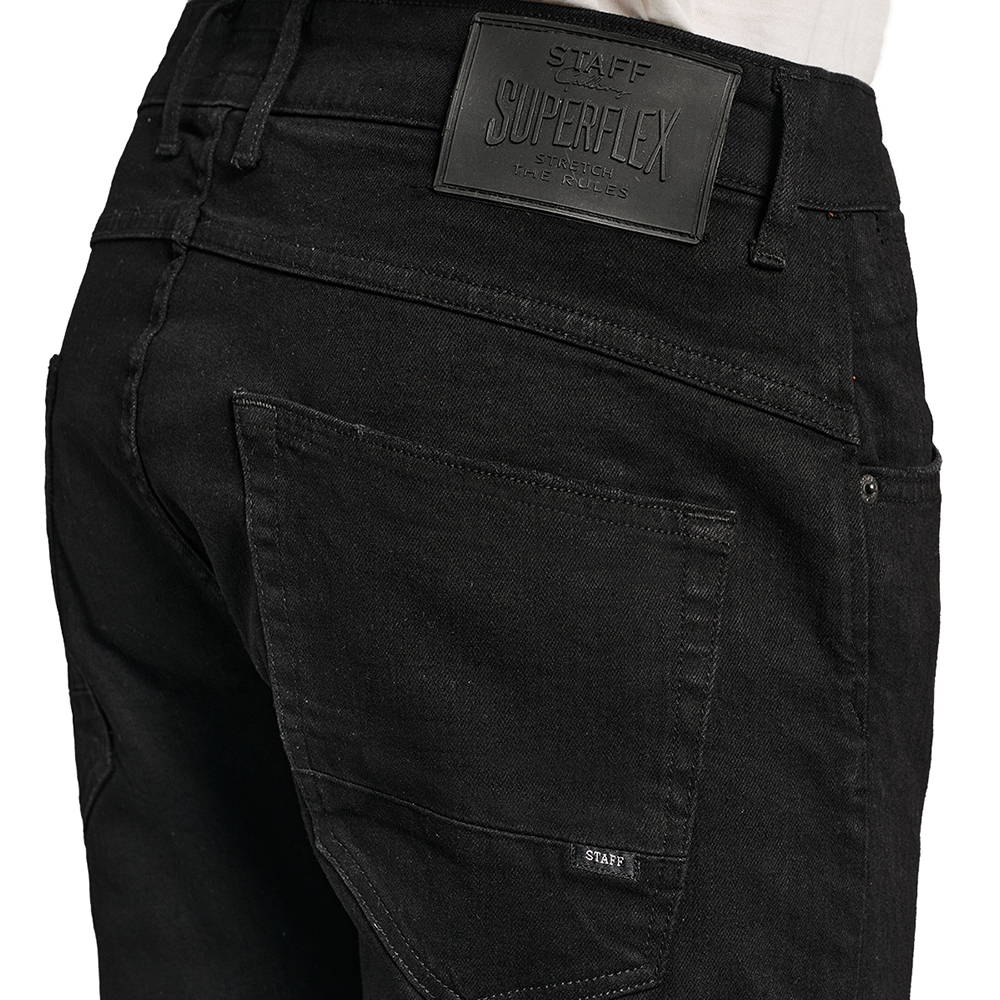 STAFF GALLERY Flexy Man Pant  5-820.199.BL.054 4