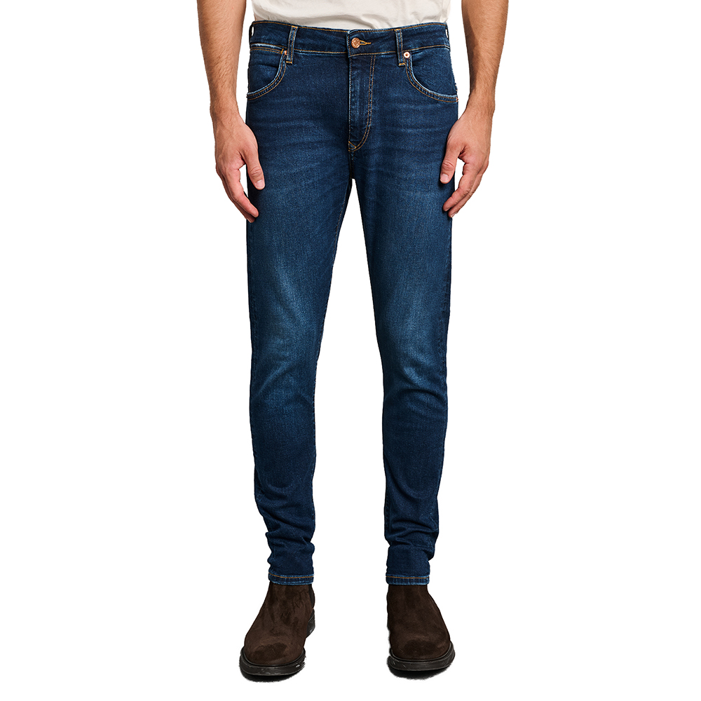STAFF GALLERY Flexy Man Pant  5-820.824.B1.054 1
