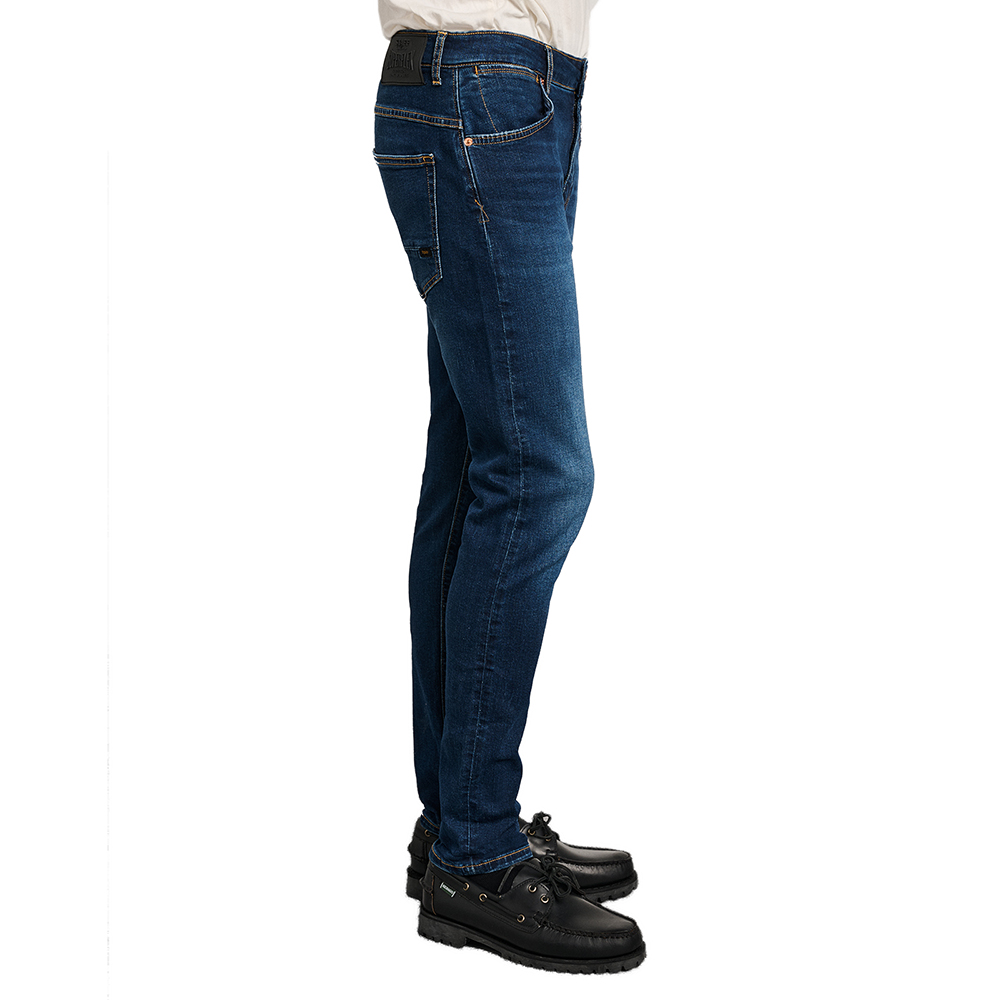 STAFF GALLERY Flexy Man Pant  5-820.824.B1.054 2