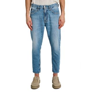 STAFF GALLERY Devis Man Pant  100%CO 5-822.009.B3.055