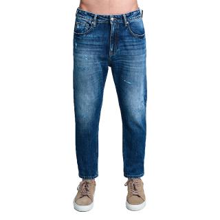 STAFF GALLERY Devis Man Pant 100%CO