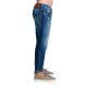 STAFF GALLERY Devis Man Pant 100%CO 2