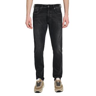 STAFF GALLERY Simon Man Pant  98,5%Co 1,5%Ea 5-829.034.BL.055