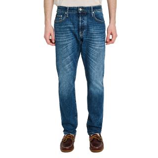 STAFF GALLERY Simon Man Pant  98,5%Co 1,5%Ea 5-829.036.B2.055