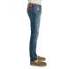 STAFF GALLERY Simon Man Pant  79%CO 20%RCY.CO 1%EA 5-829.036.S2.055 2