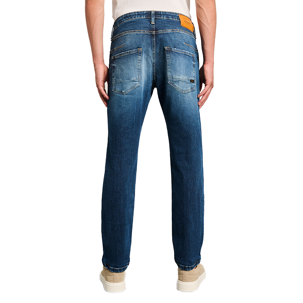 STAFF GALLERY Simon Man Pant 5-829.060.S2.054 3