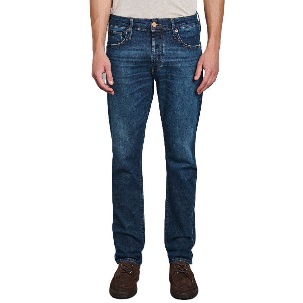 STAFF GALLERY Simon Man Pant  98,5%CO 1,5%EA 5-829.118.B1.NOS 1