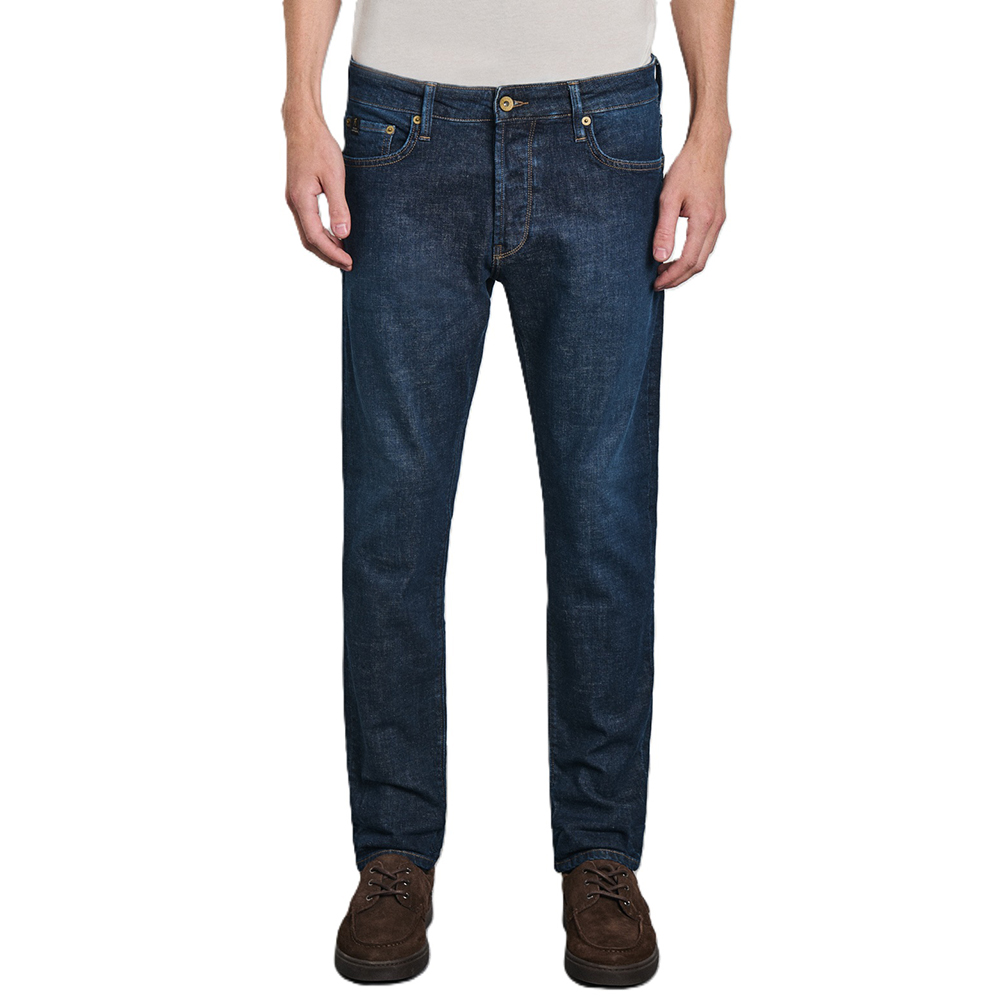 STAFF GALLERY Simon Man Pant  98,5%CO 1,5%EA 5-829.119.B0.NOS 1