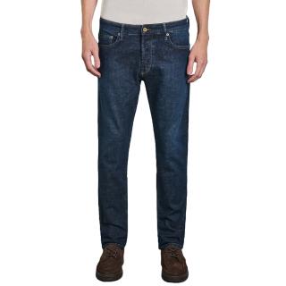 STAFF GALLERY Simon Man Pant  98,5%CO 1,5%EA 5-829.119.B0.NOS