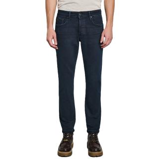 STAFF GALLERY Simon Man Pant  98,5%Co 1,5%Ea 5-829.120.BB.NOS