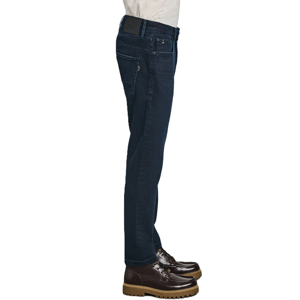STAFF GALLERY Simon Man Pant  98,5%Co 1,5%Ea 5-829.120.BB.NOS 2
