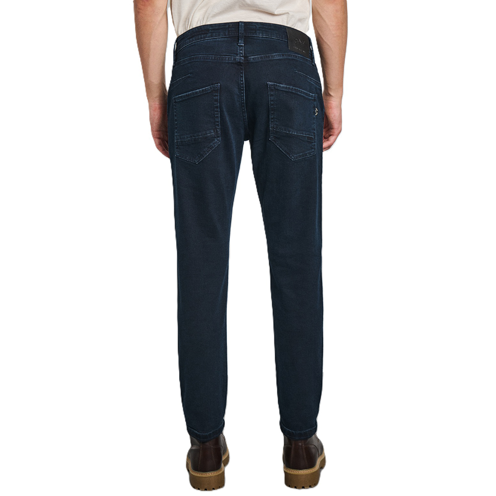 STAFF GALLERY Simon Man Pant  98,5%Co 1,5%Ea 5-829.120.BB.NOS 3