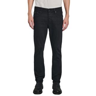 STAFF GALLERY Simon Man Pant  98,5%Co 1,5%Ea 5-829.122.BL.BL.NOS
