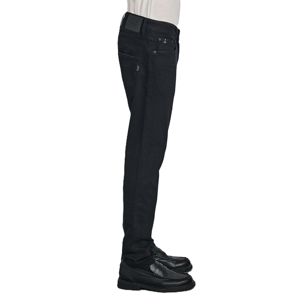 STAFF GALLERY Simon Man Pant  98,5%Co 1,5%Ea 5-829.122.BL.BL.NOS 2