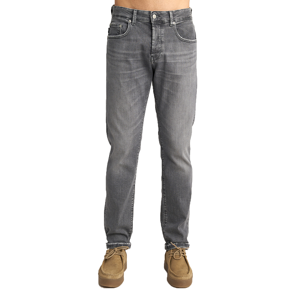 STAFF GALLERY Simon Man Pant 5-829.361.GRL.054 1