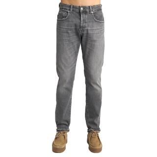 STAFF GALLERY Simon Man Pant 5-829.361.GRL.054