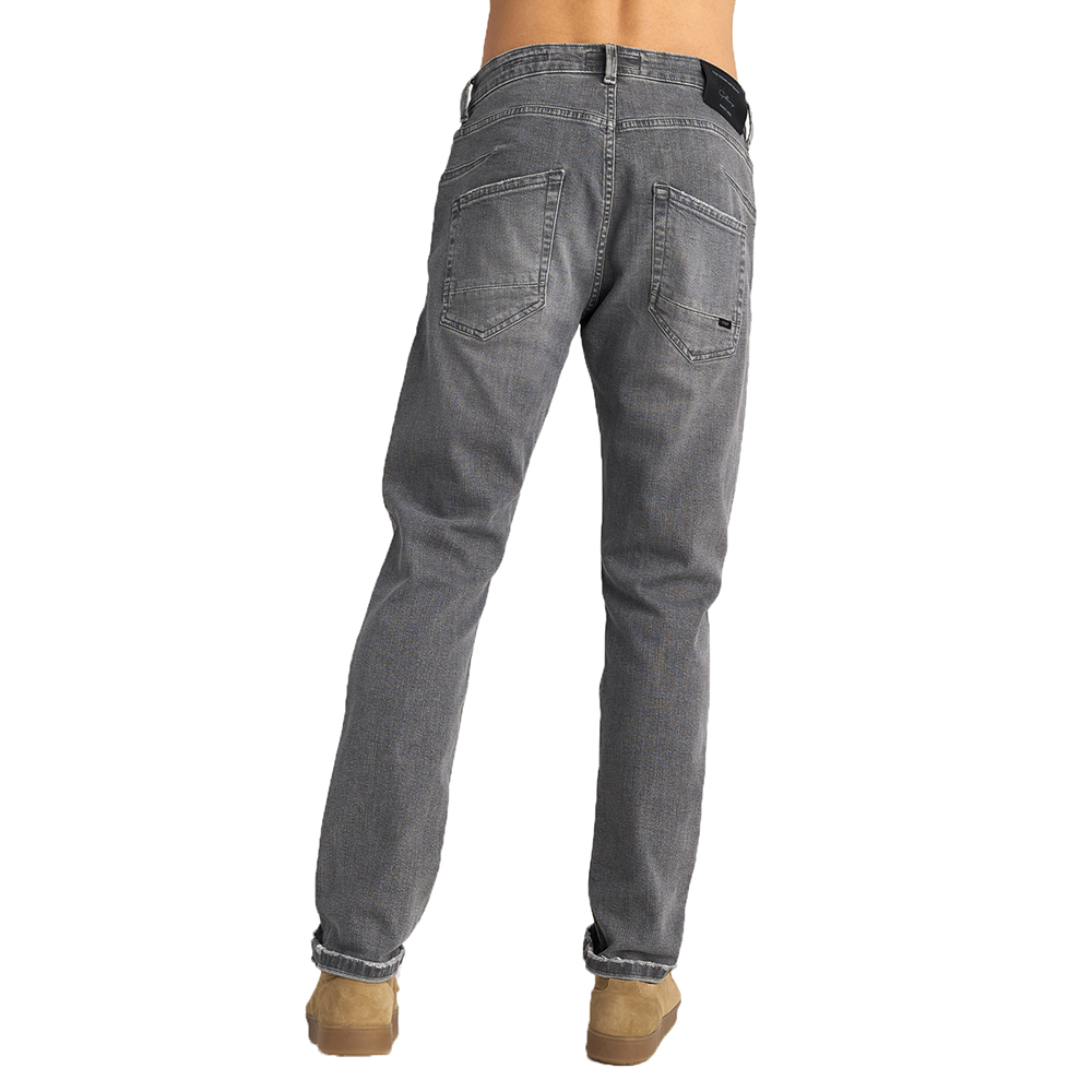 STAFF GALLERY Simon Man Pant 5-829.361.GRL.054 3