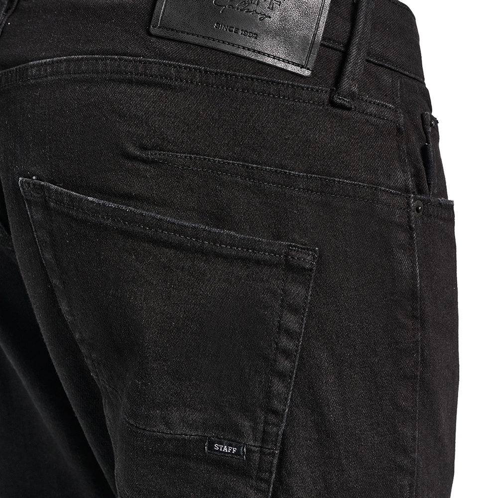 STAFF GALLERY Simon Man Pant 5-829.766.BL.054 4