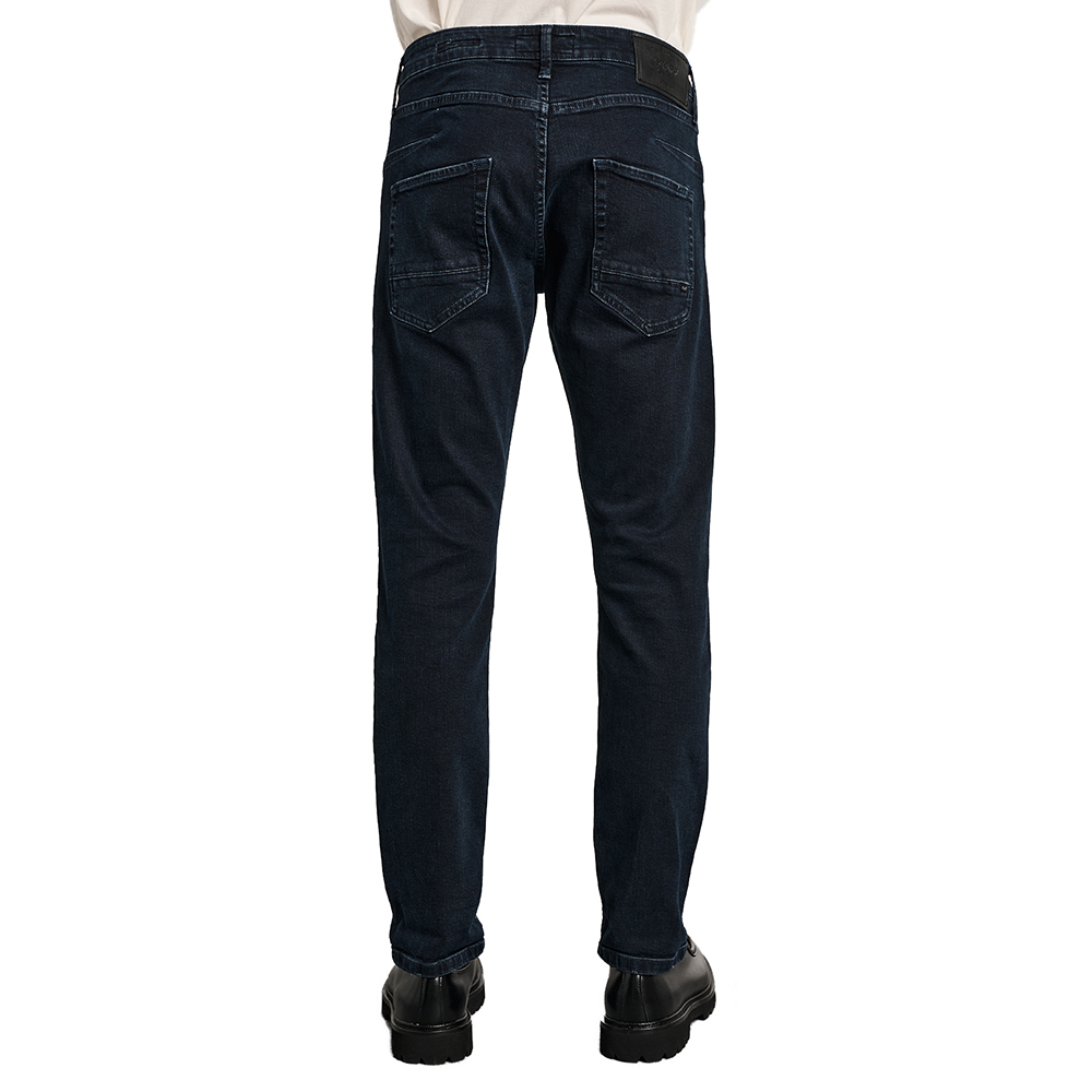 STAFF GALLERY Simon Man Pant 5-829.779.BB.054 3
