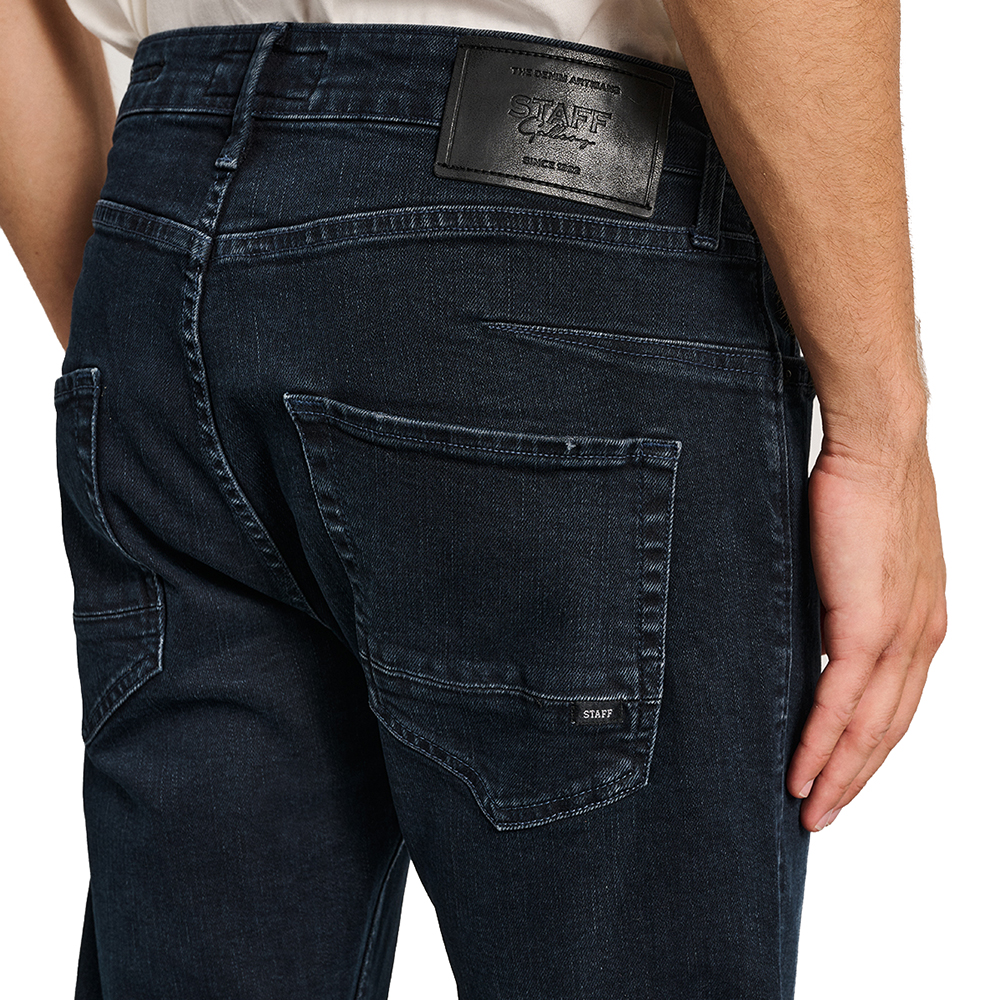 STAFF GALLERY Simon Man Pant 5-829.779.BB.054 4