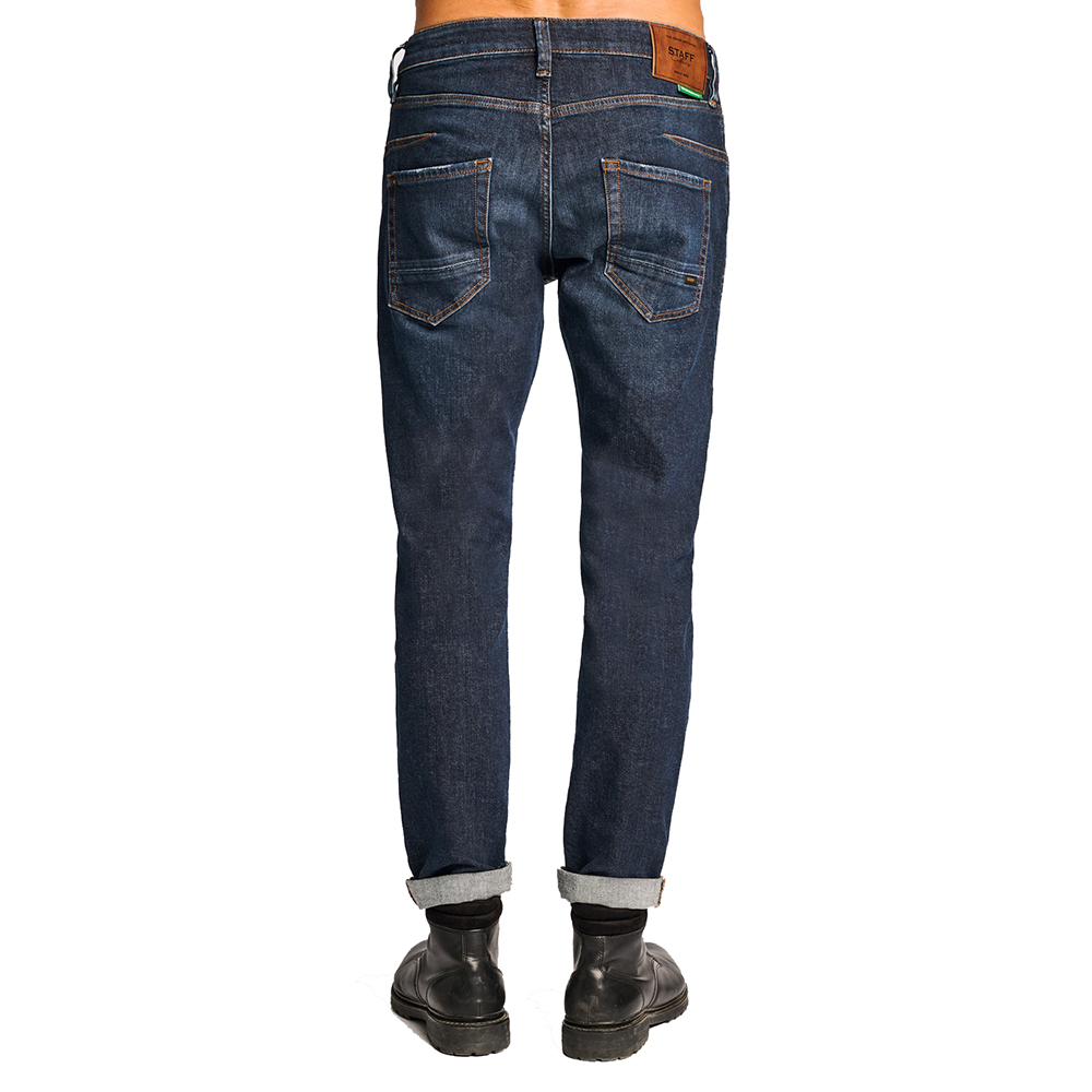 STAFF GALLERY Simon Man Pant 5-829.816.B0.054 2