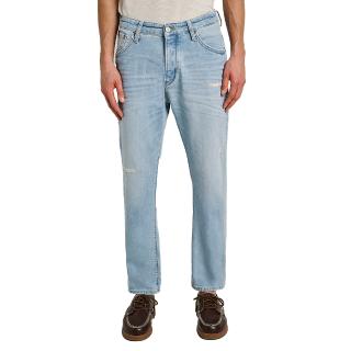 STAFF GALLERY Bob  Man Pant  99%Co 1%EA 5-833.038.S3.055