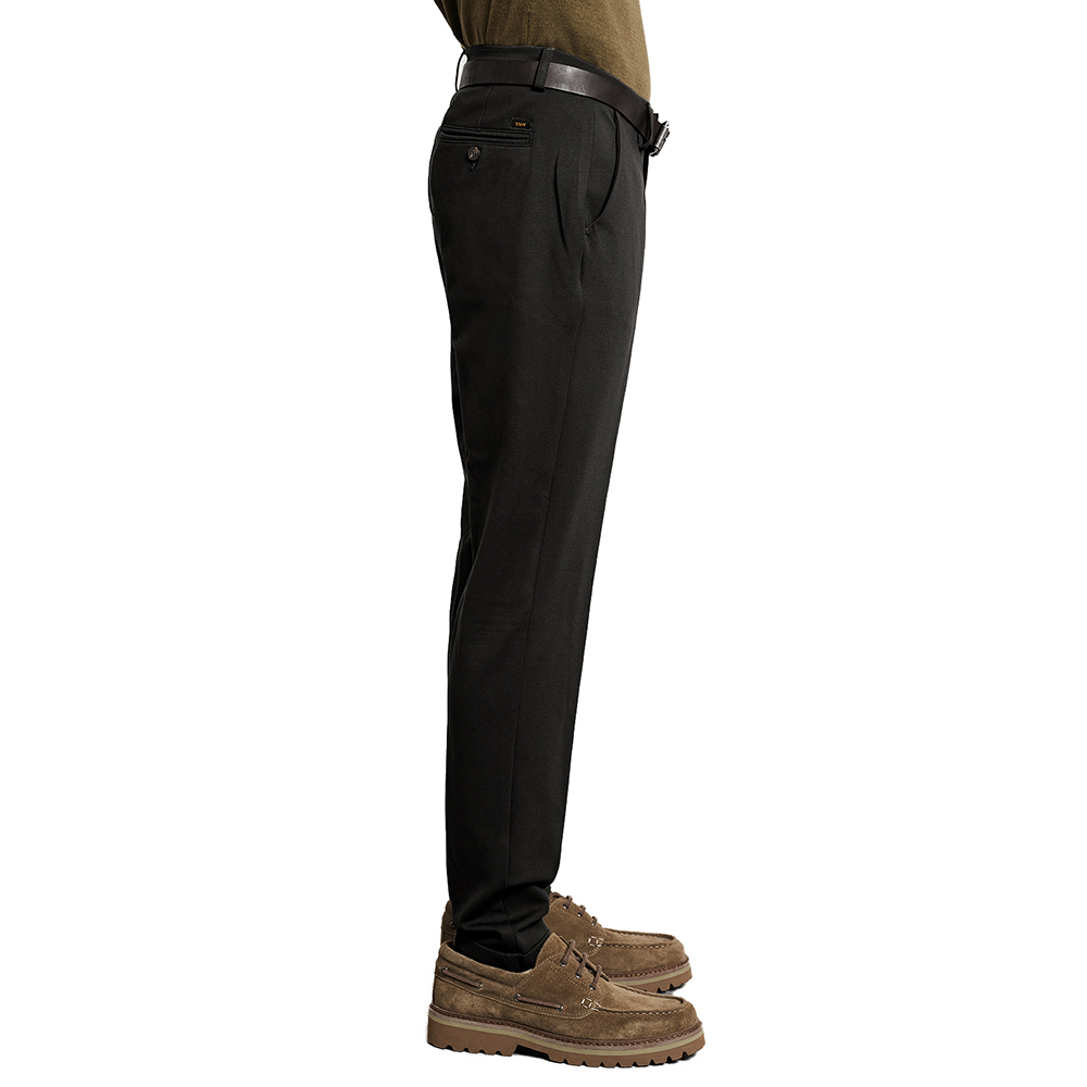 STAFF GALLERY New Oliver Man Pant 5-853.9005.BL.054 2