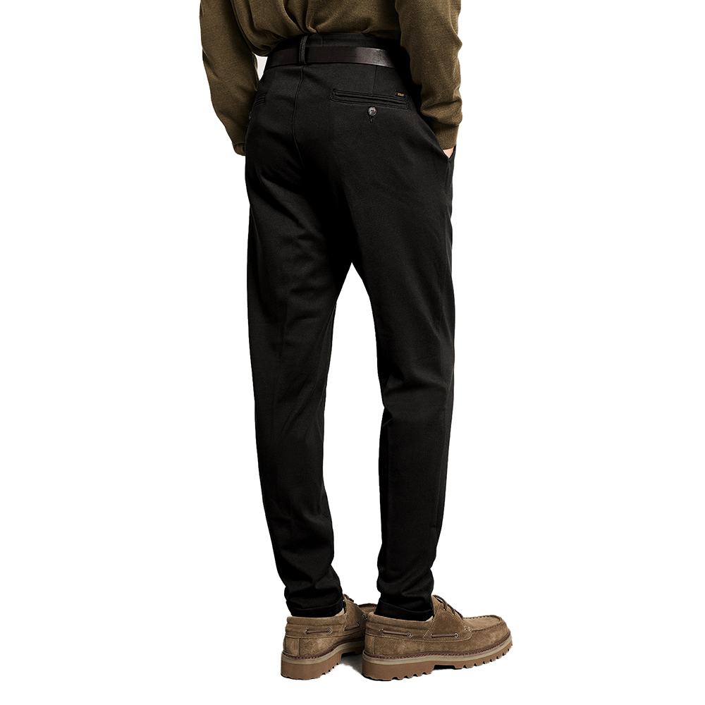 STAFF GALLERY New Oliver Man Pant 5-853.9005.BL.054 3