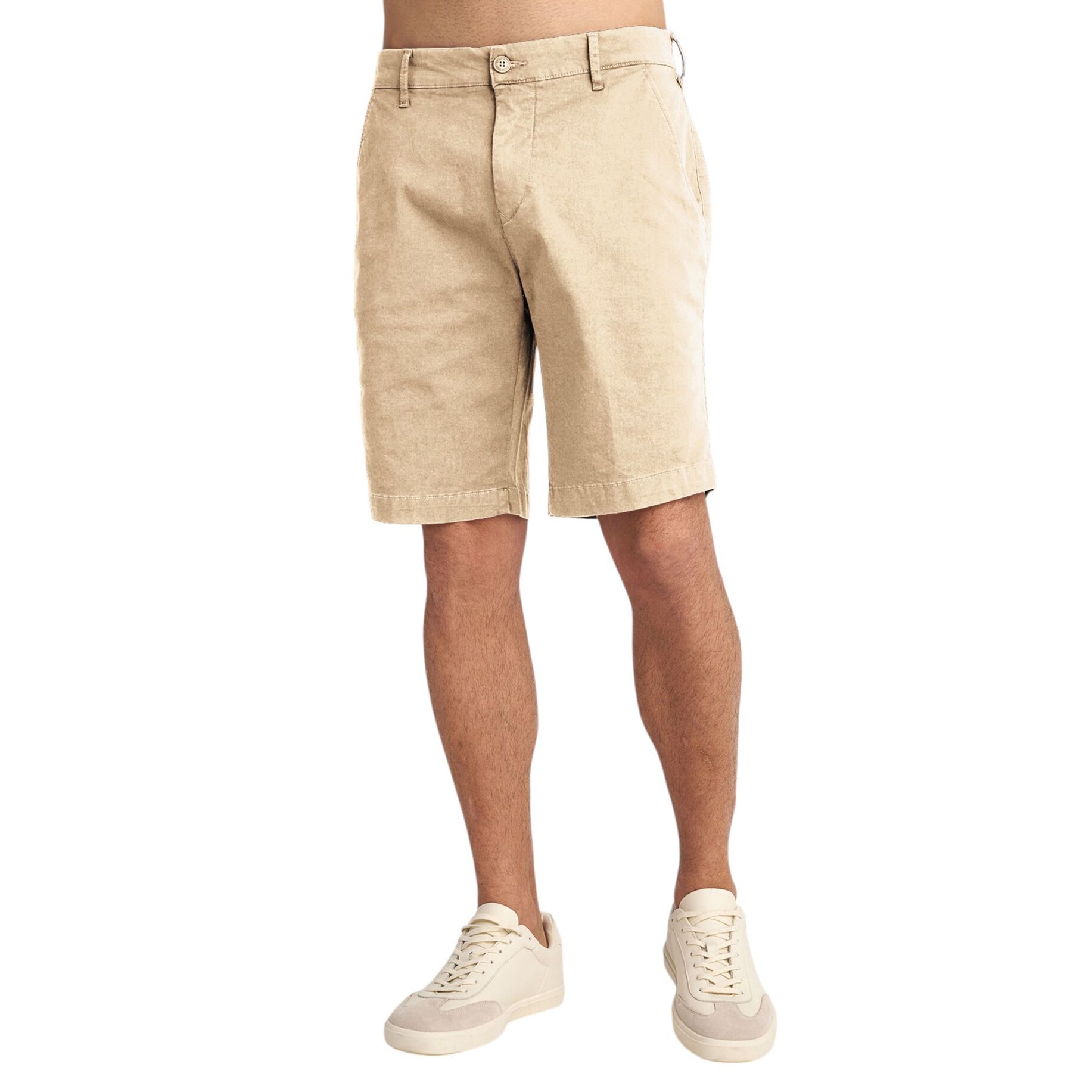 STAFF GALLERY Dylan  Man Pant  97%Co 3%Ea 5-858.245.9.053 1