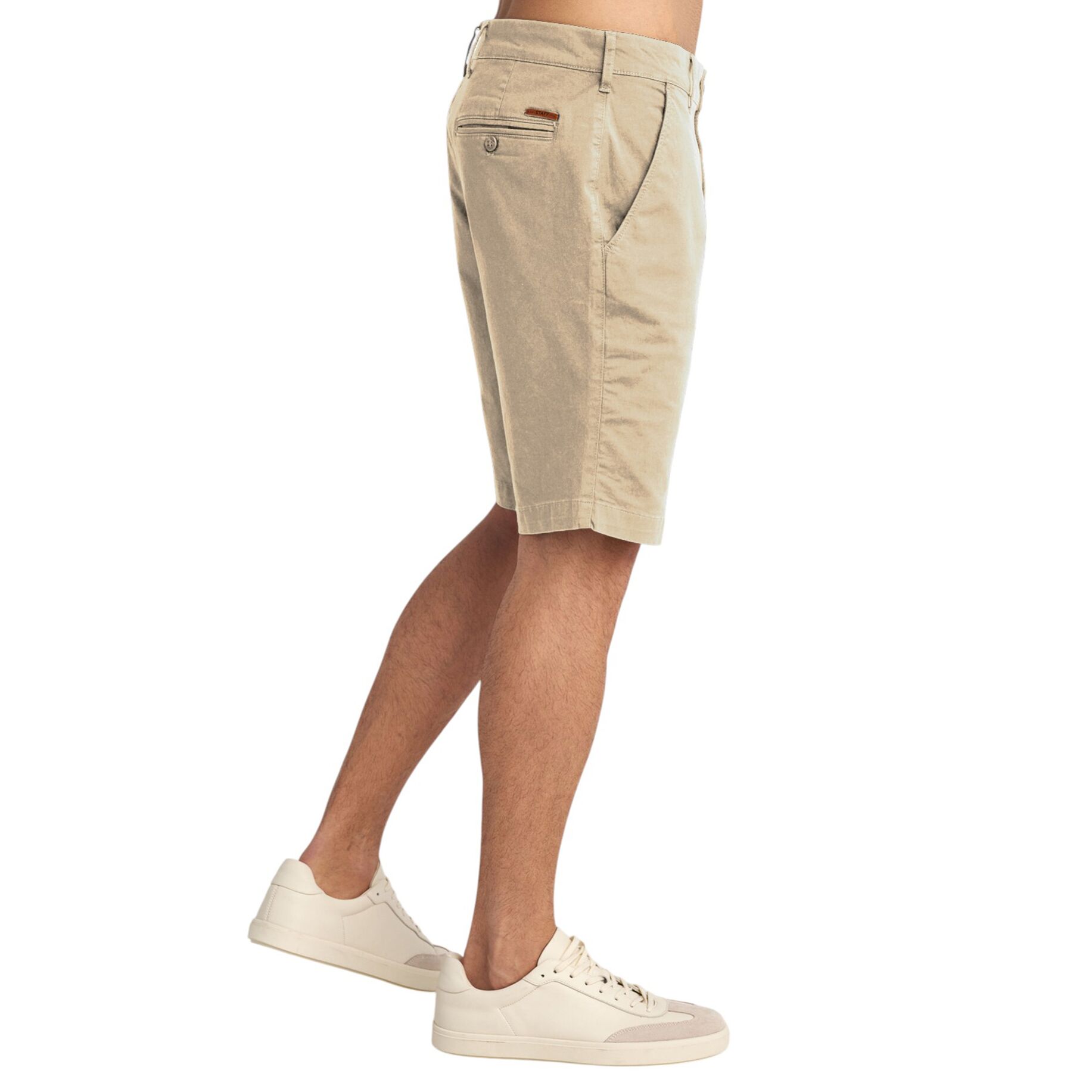 STAFF GALLERY Dylan  Man Pant  97%Co 3%Ea 5-858.245.9.053 2