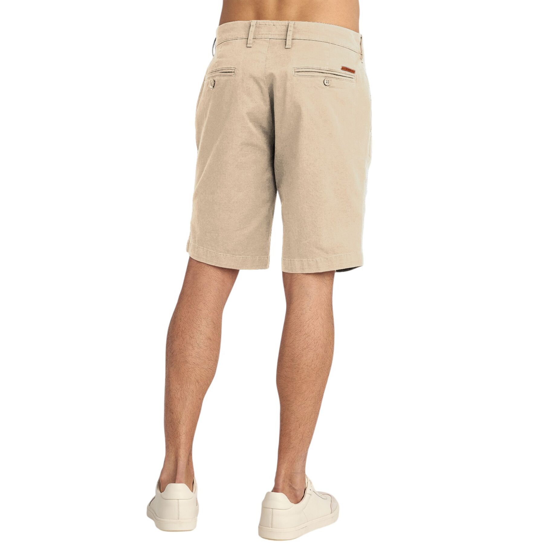 STAFF GALLERY Dylan  Man Pant  97%Co 3%Ea 5-858.245.9.053 3
