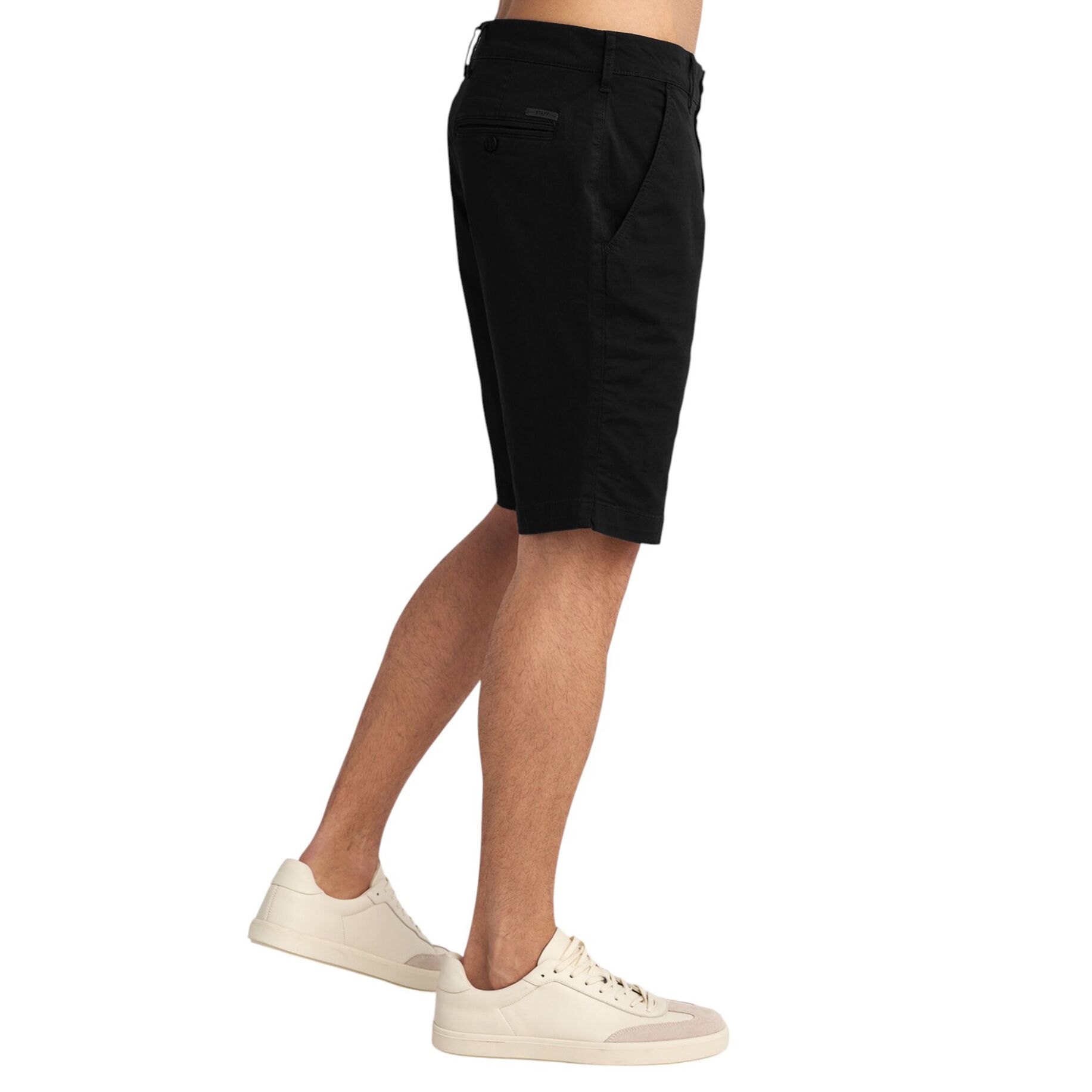 STAFF GALLERY Dylan  Man Pant  97%Co 3%Ea 5-858.245.9.053 2