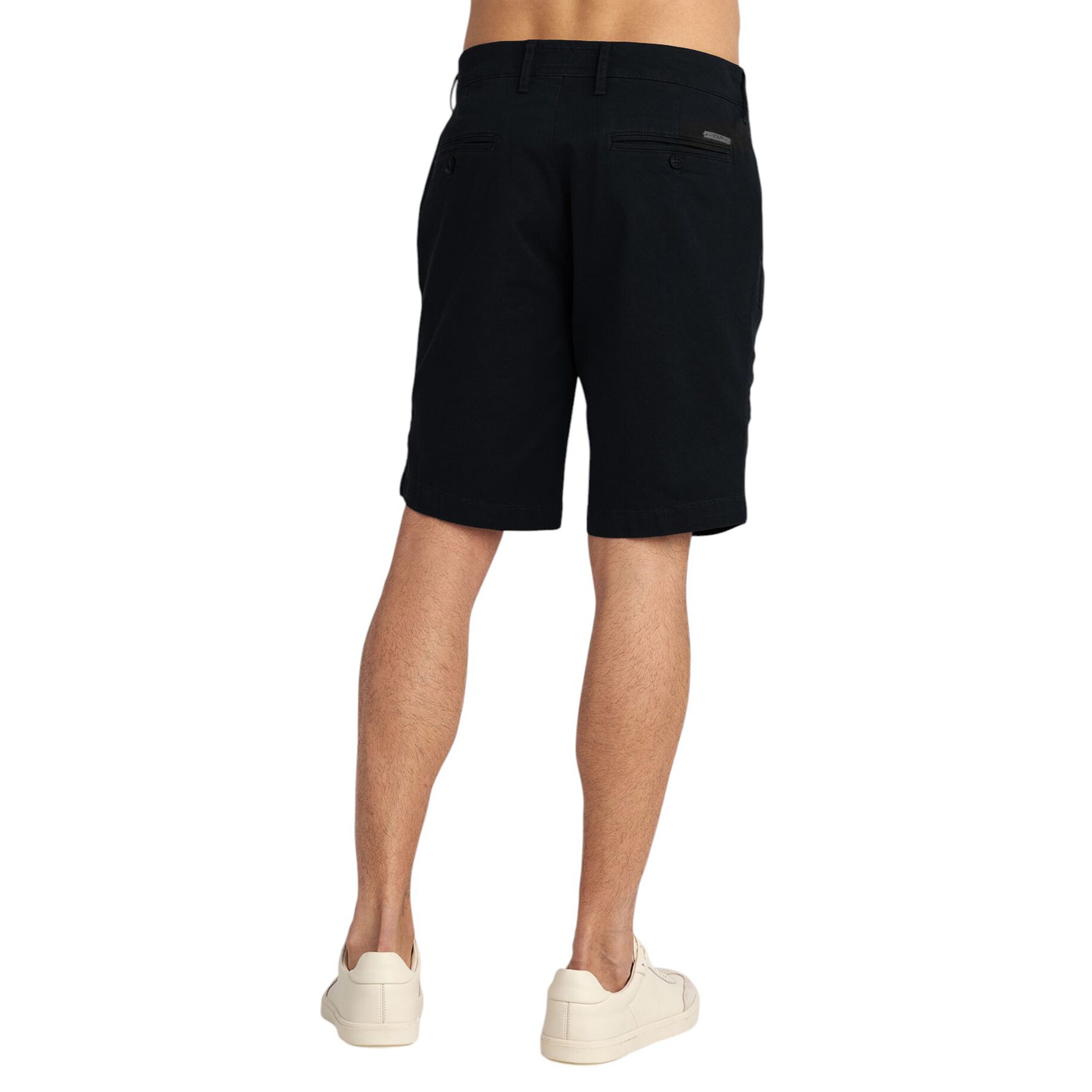STAFF GALLERY Dylan  Man Pant  97%Co 3%Ea 5-858.245.9.053 3