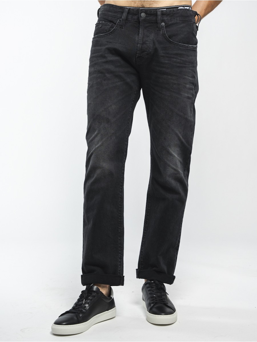 Hardy Man Pant 5-859.005.BL.048 1