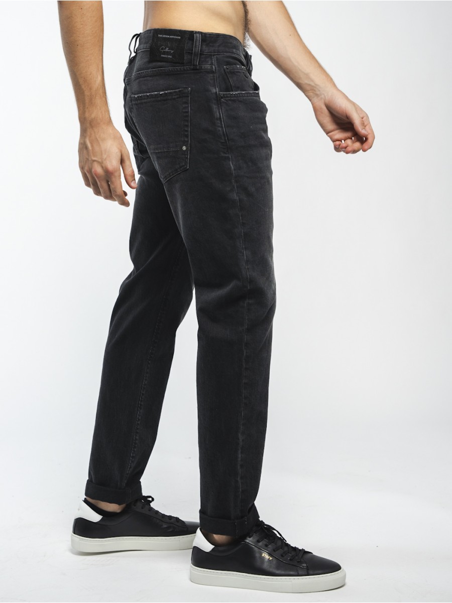 Hardy Man Pant 5-859.005.BL.048 2